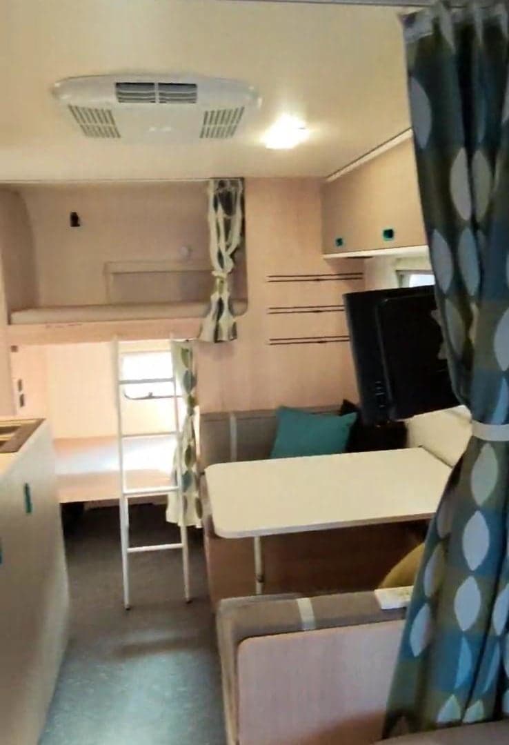 ADRIA Aviva 472 PK