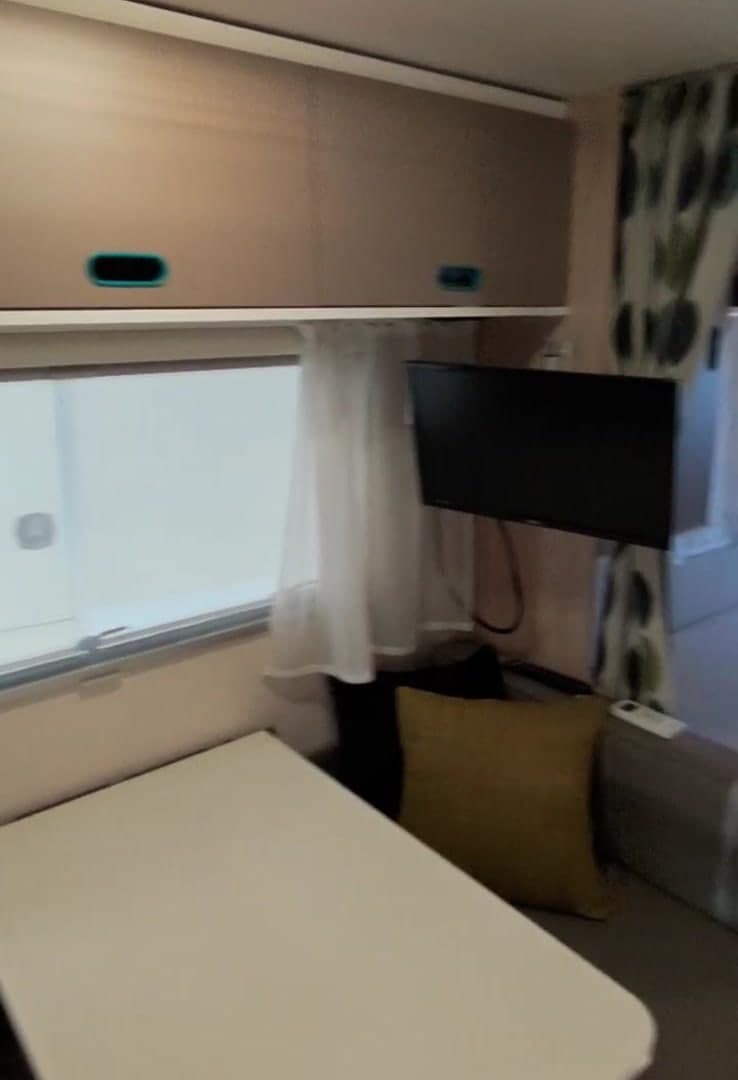ADRIA Aviva 472 PK