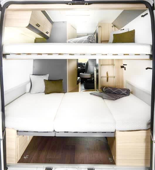Fiat Ducato Roller Team Livingstone 5 Sport