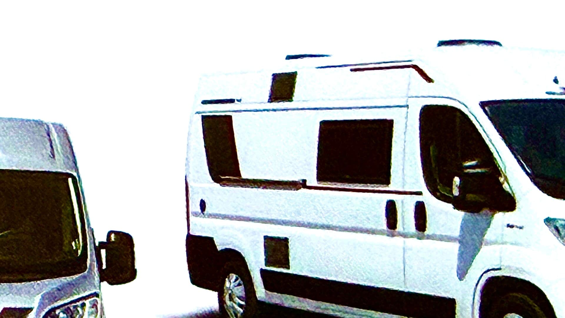 Fiat Ducato Roller Team Livingstone 5 Sport