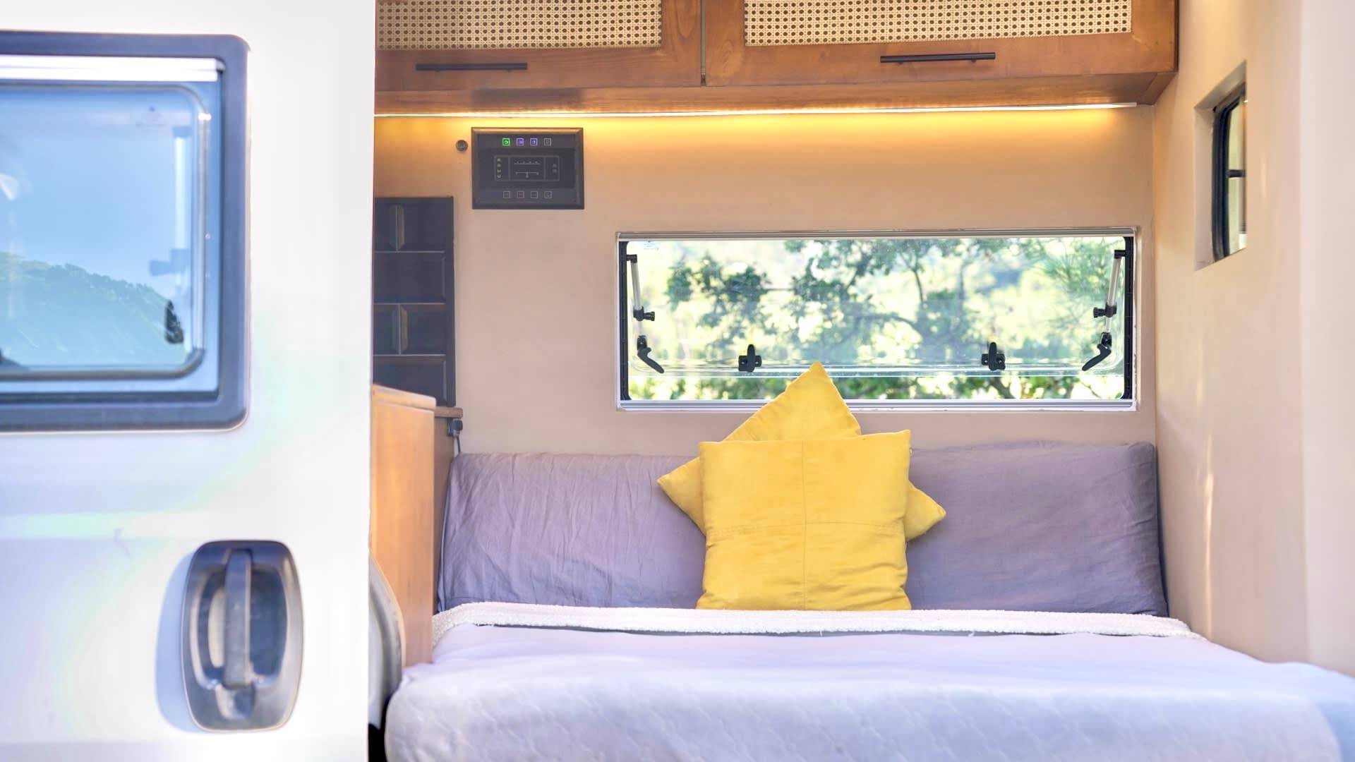 Peugeot Boxer Camper 2018 - Vehiculo Vivienda