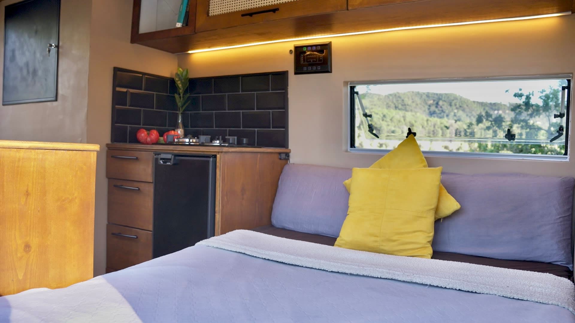 Peugeot Boxer Camper 2018 - Vehiculo Vivienda