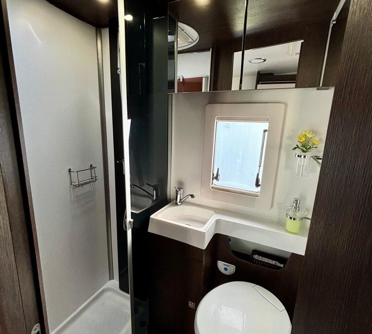 Fiat Ducato Benimar