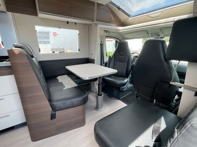 Adria Matrix 670 SL Supreme