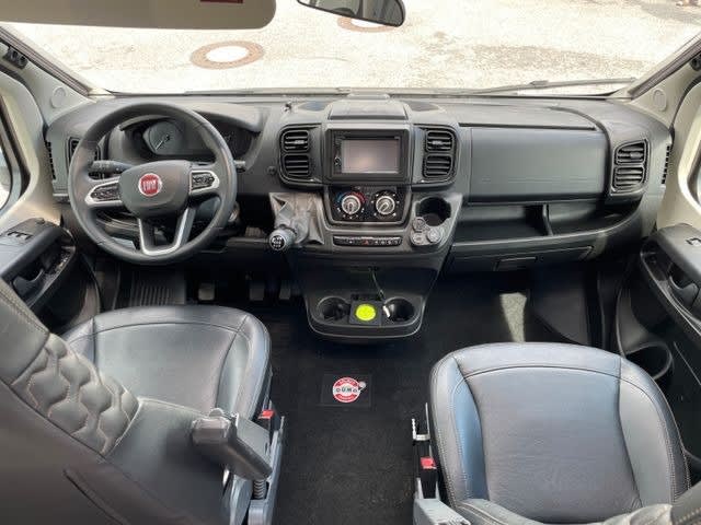 Adria Matrix 670 SL Supreme