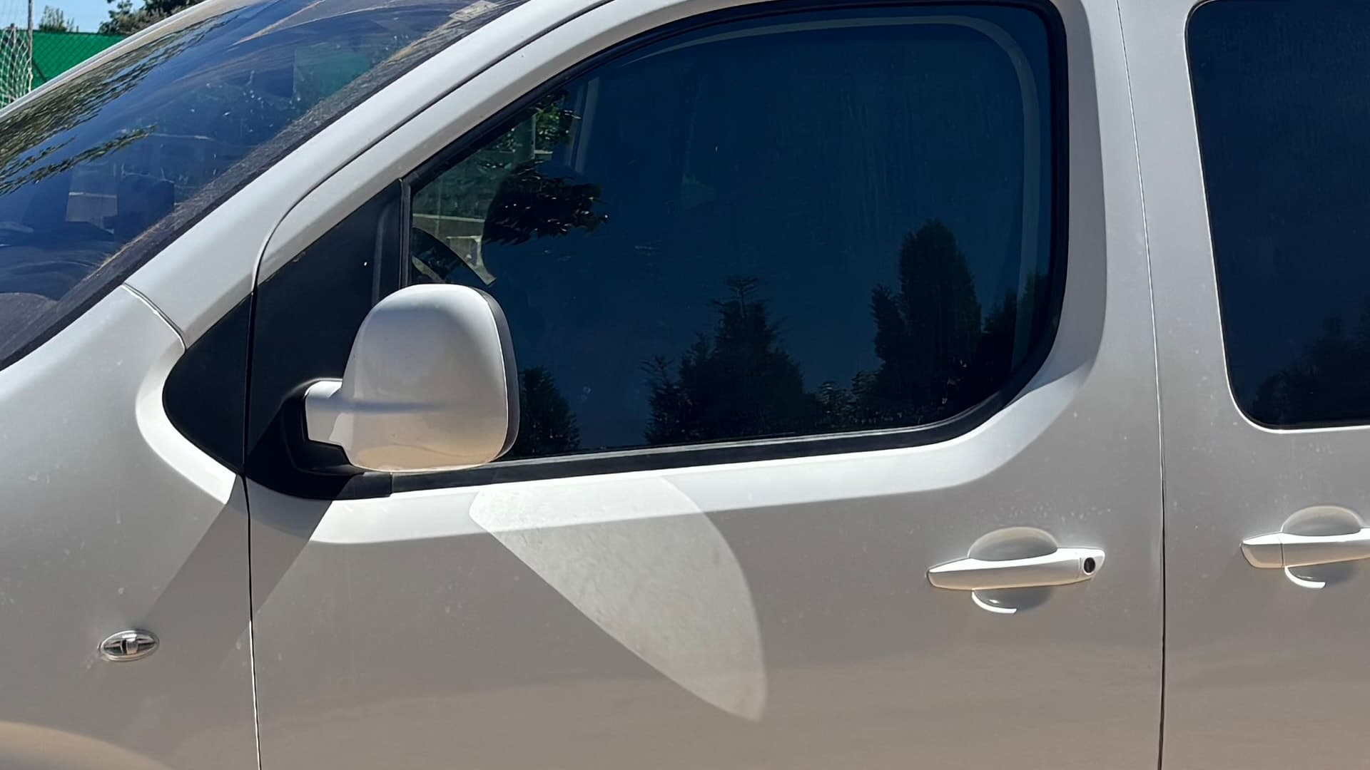 Citroën SpaceTourer Campster BlueHDi 180 CV Auto
