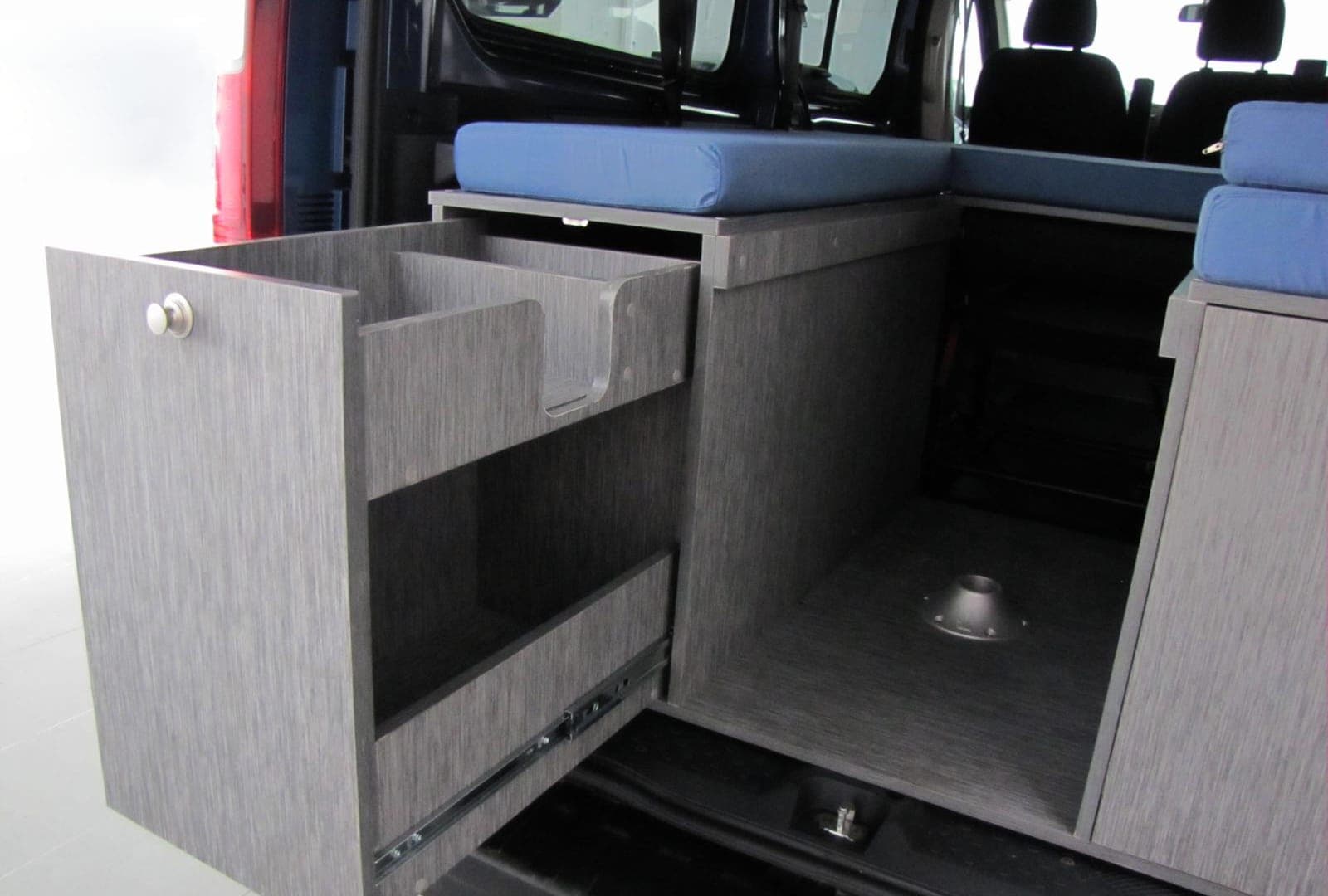 FIAT TALENTO CAMPER L2H1 – 2018 – 140.000 KM