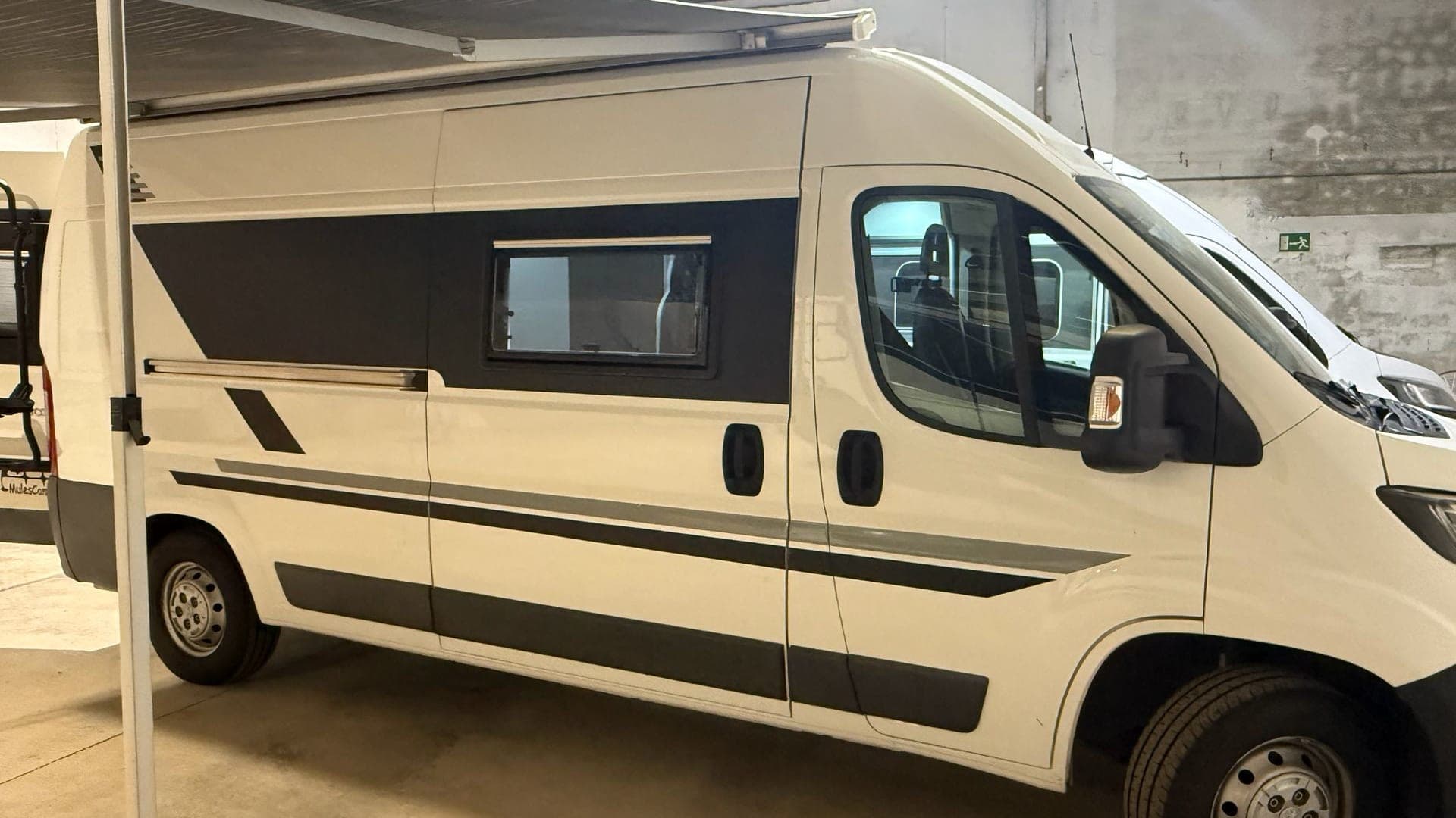 PEUGEOT BOXER L3H2