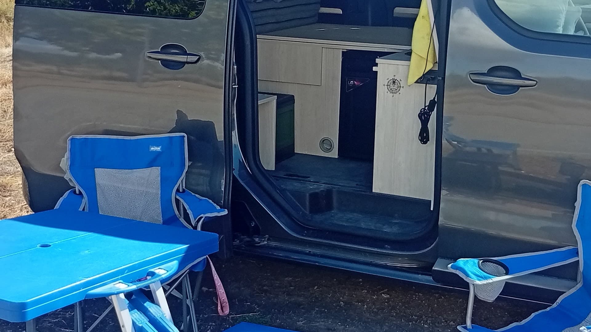 Peugeot Traveller