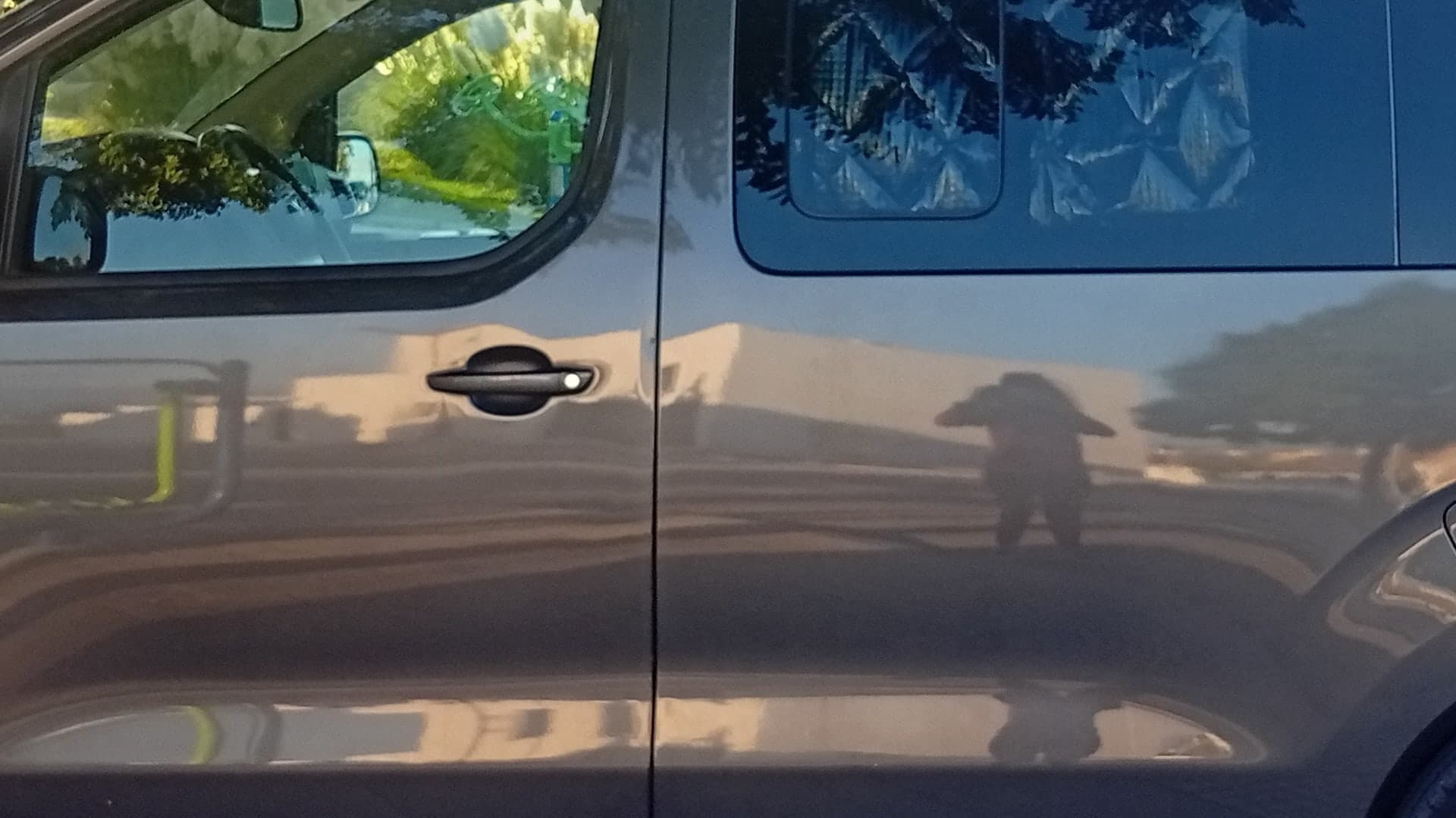 Peugeot Traveller
