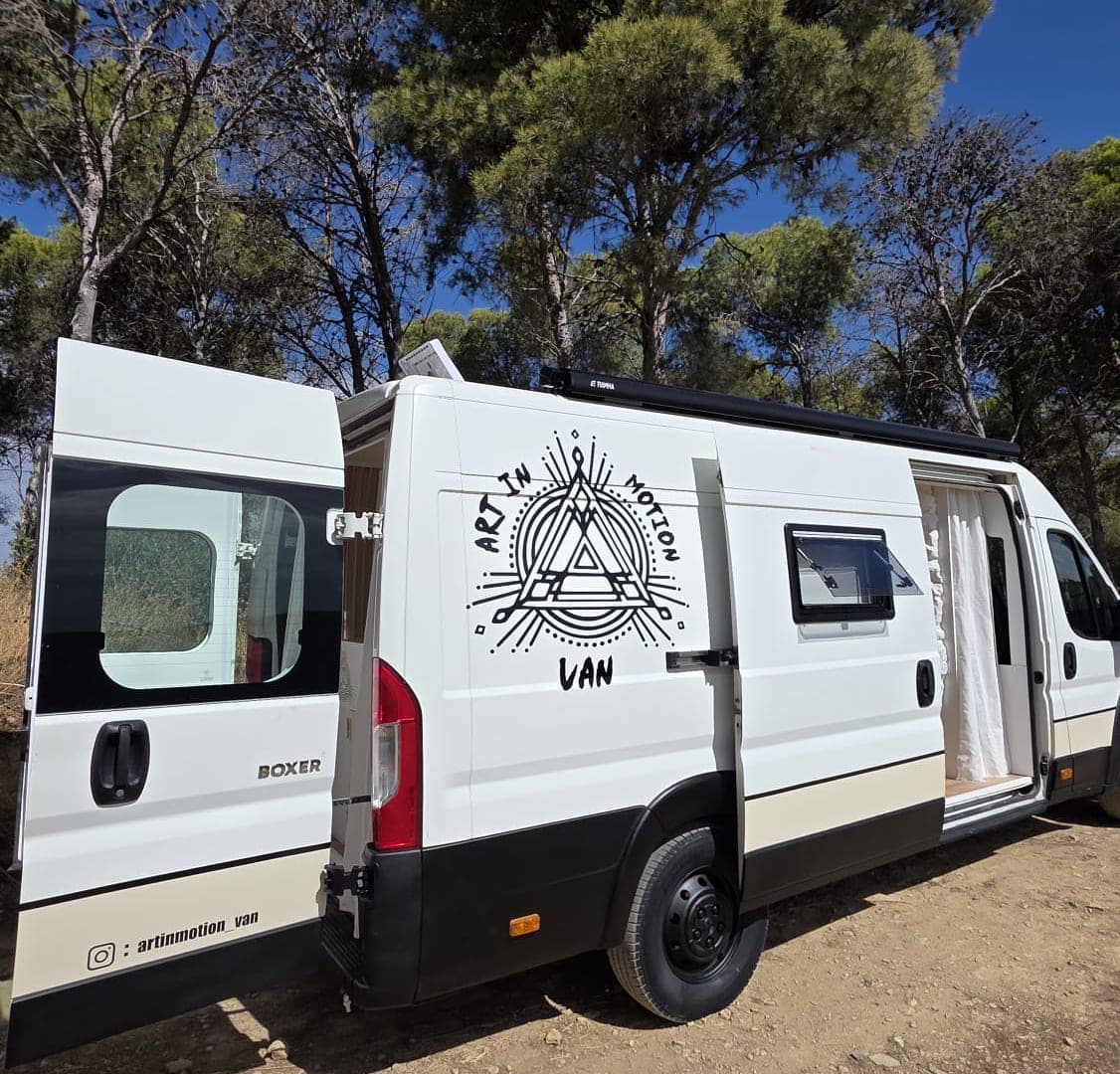 Peugeot Boxer L4 H2 Maxi