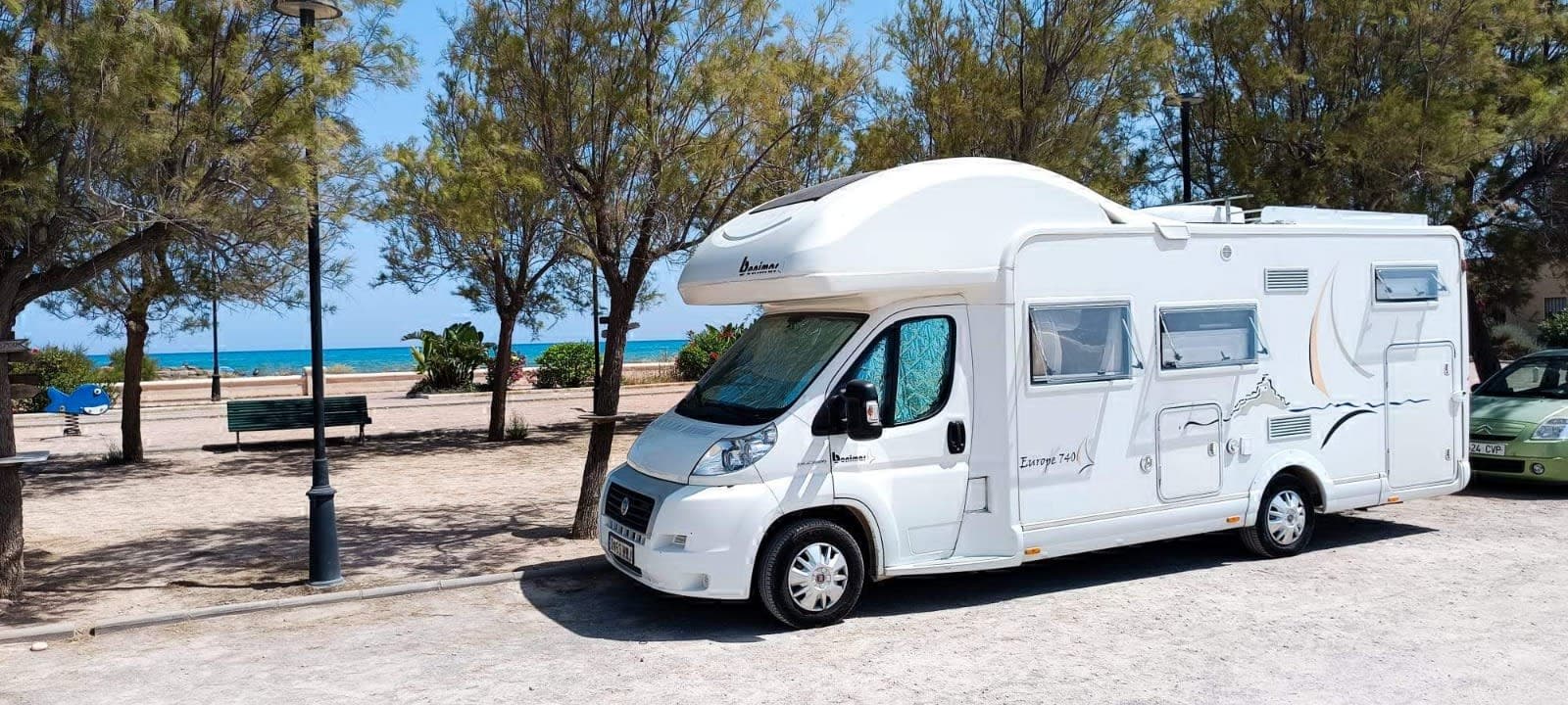 BENIMAR FIAT